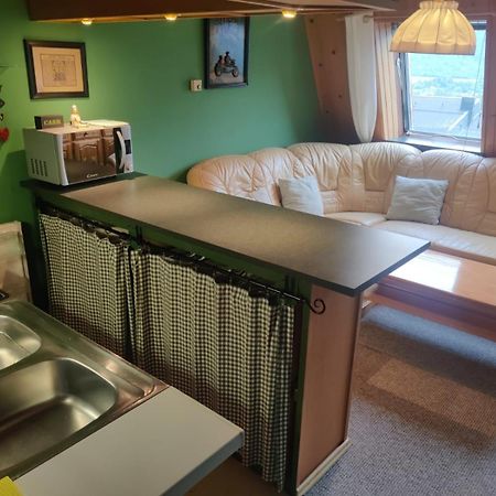 Apartment Evergreen ボヴェツ エクステリア 写真