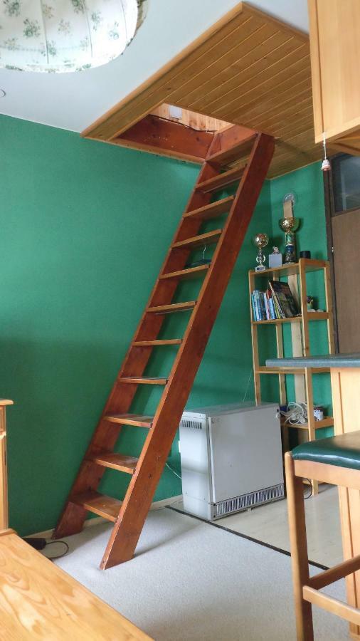 Apartment Evergreen ボヴェツ エクステリア 写真