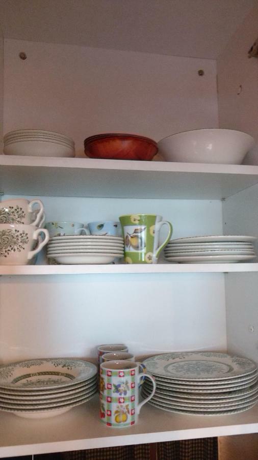 Apartment Evergreen ボヴェツ エクステリア 写真