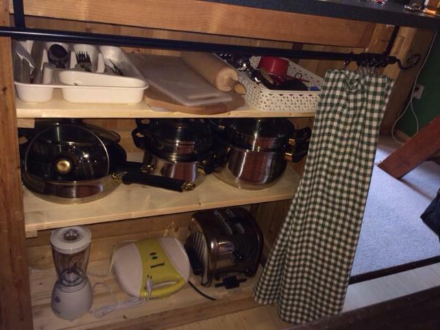 Apartment Evergreen ボヴェツ エクステリア 写真