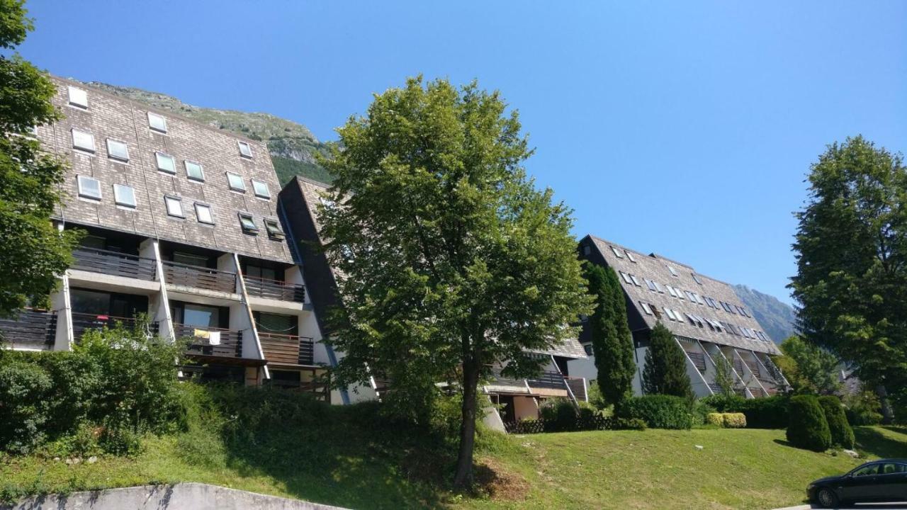 Apartment Evergreen ボヴェツ エクステリア 写真