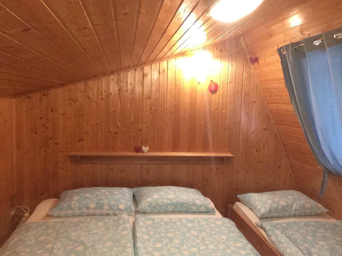 Apartment Evergreen ボヴェツ エクステリア 写真