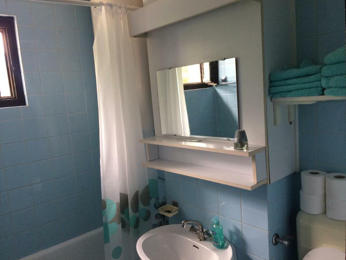 Apartment Evergreen ボヴェツ エクステリア 写真